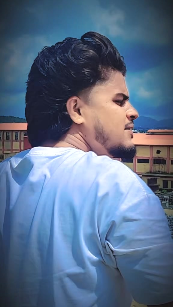 @🎼SHEHzADA ☪️