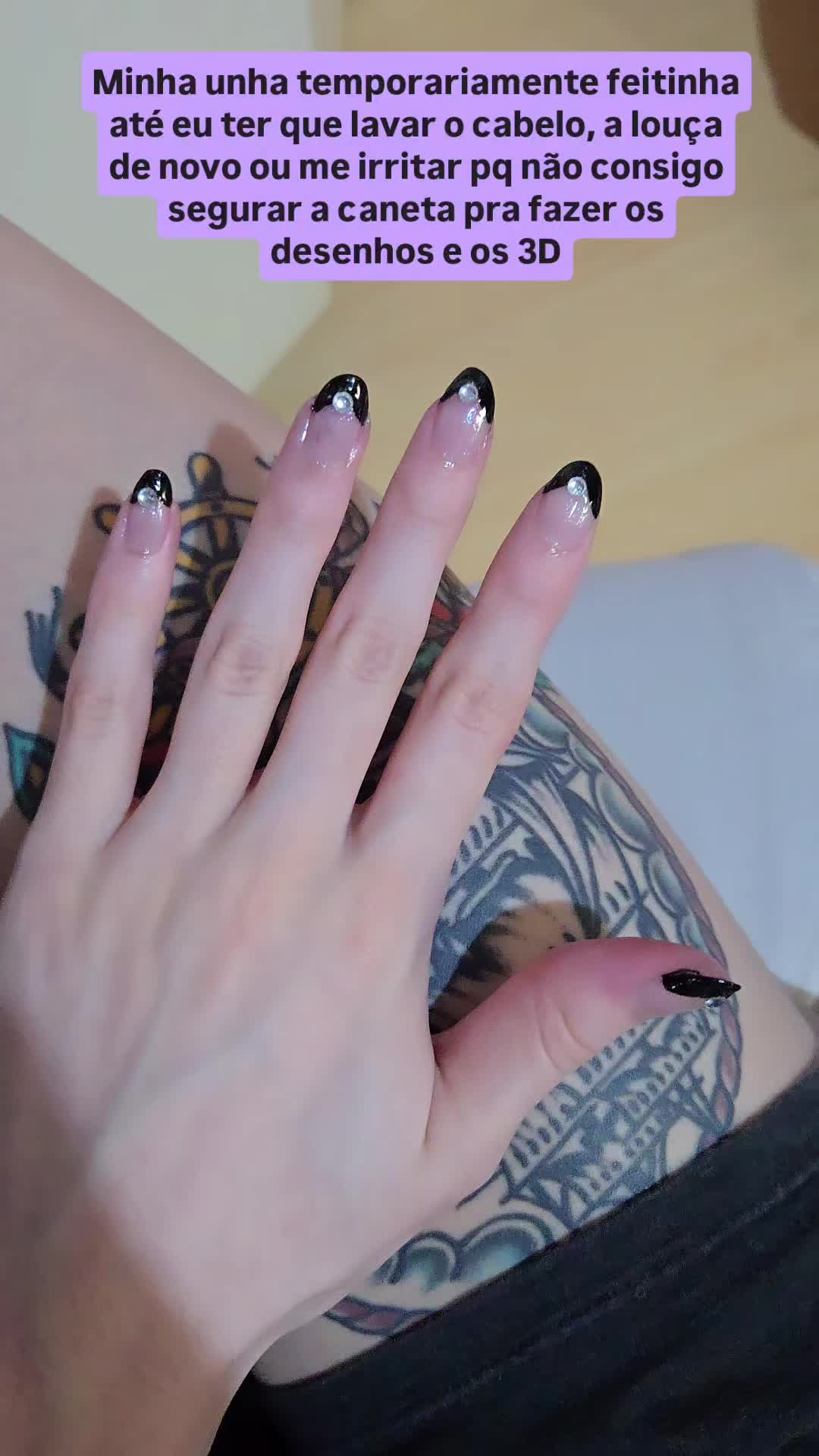 @Lady Macabre