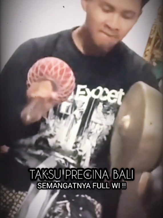 @TAKSU PREGINA BALI