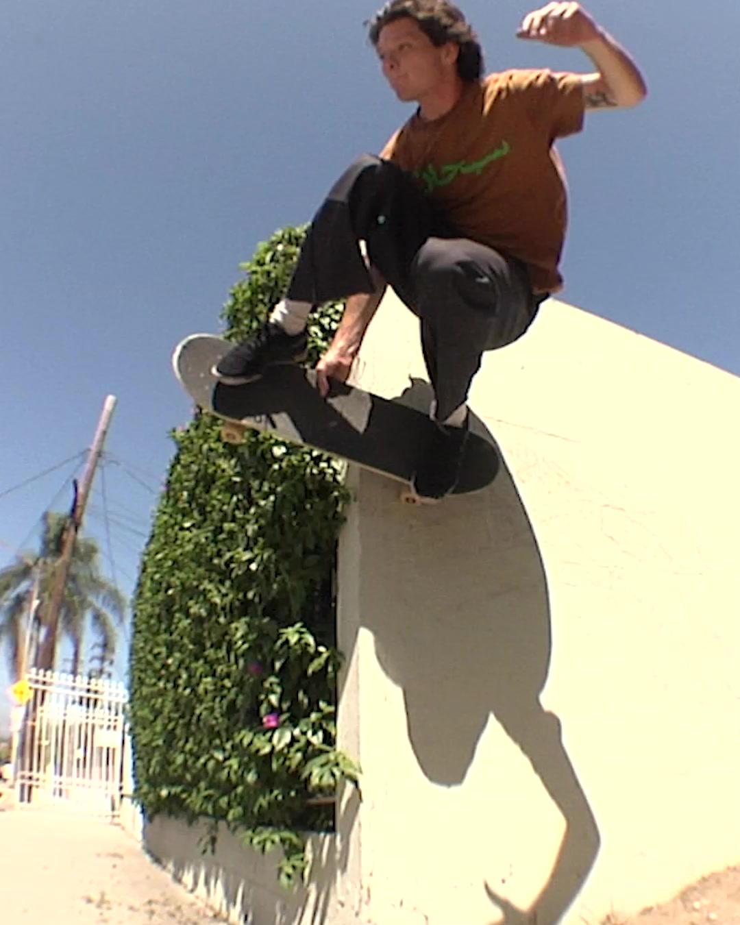 @Baker Skateboards