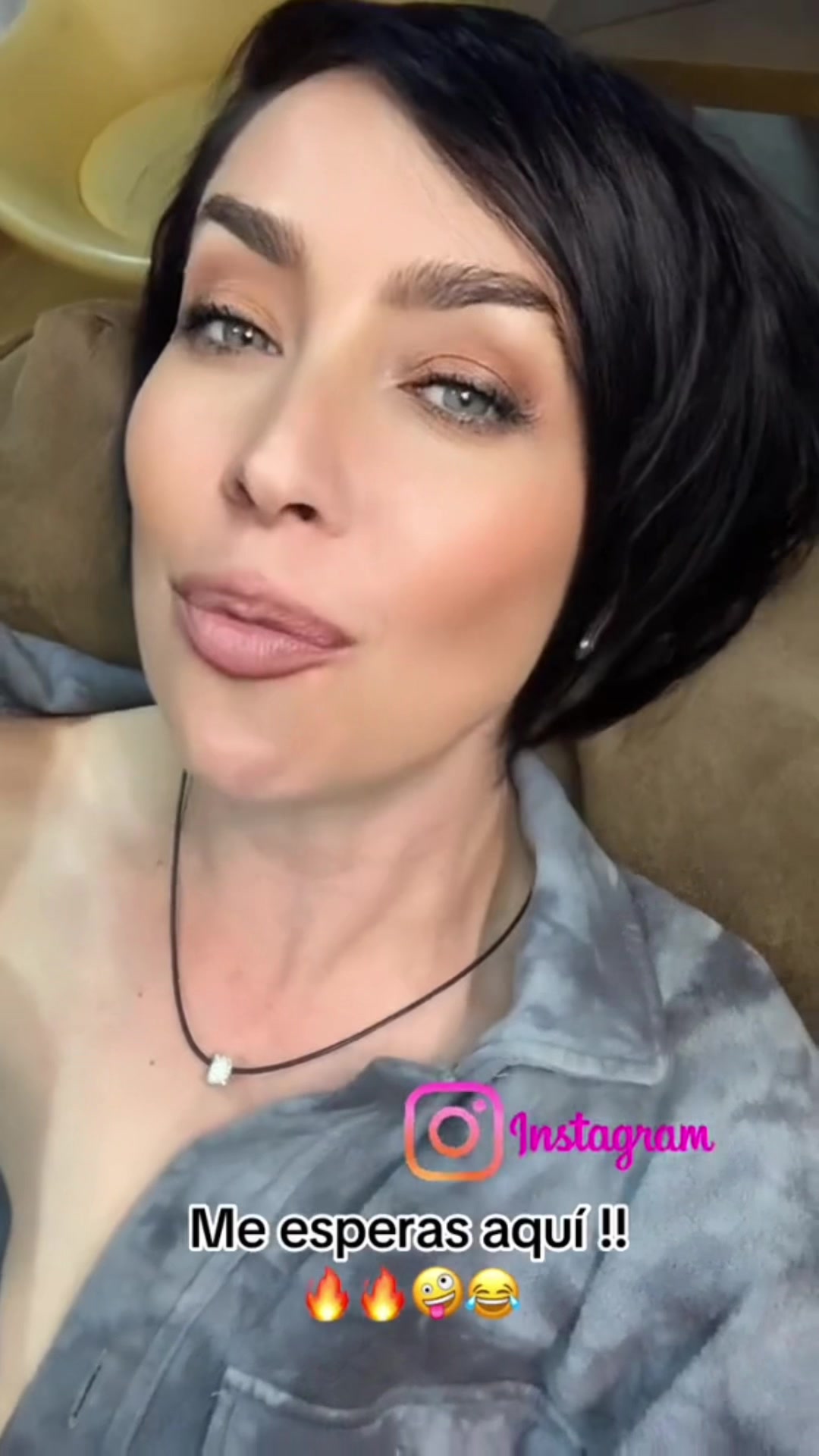 @Angela María Otálora