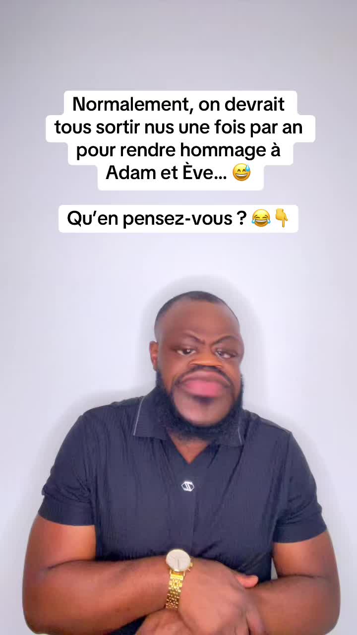 @⚡️Charly🇨🇲Foulé⚡️