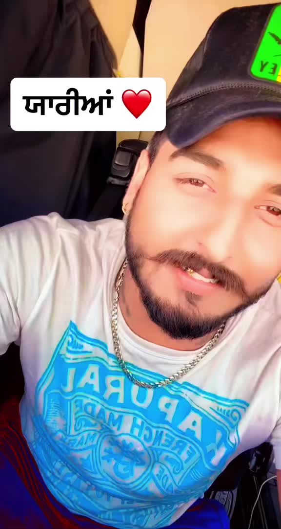 @ਘੈਂਟ ਸਿੱਧੂ🇦🇪