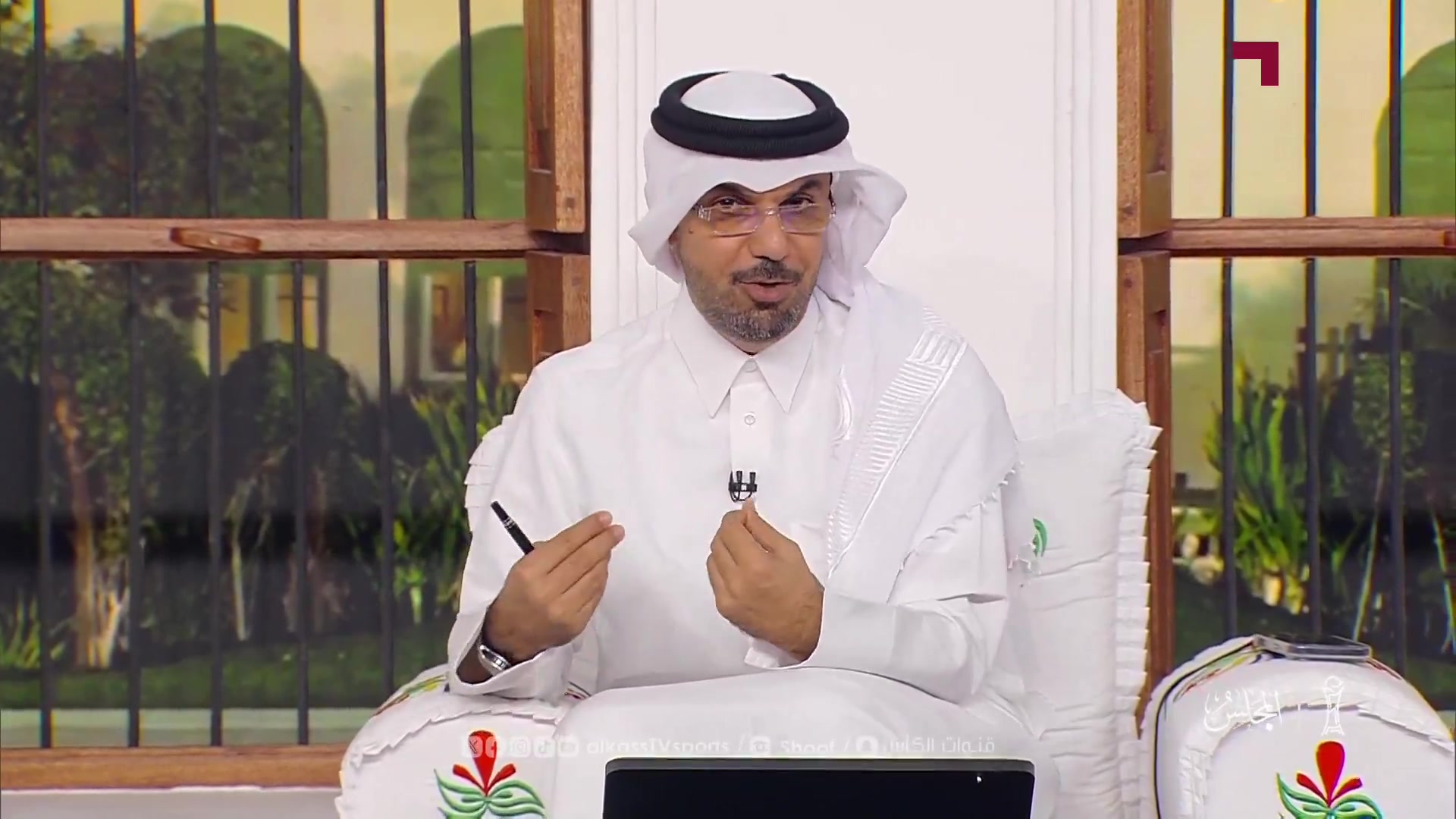 @قنوات الكأس