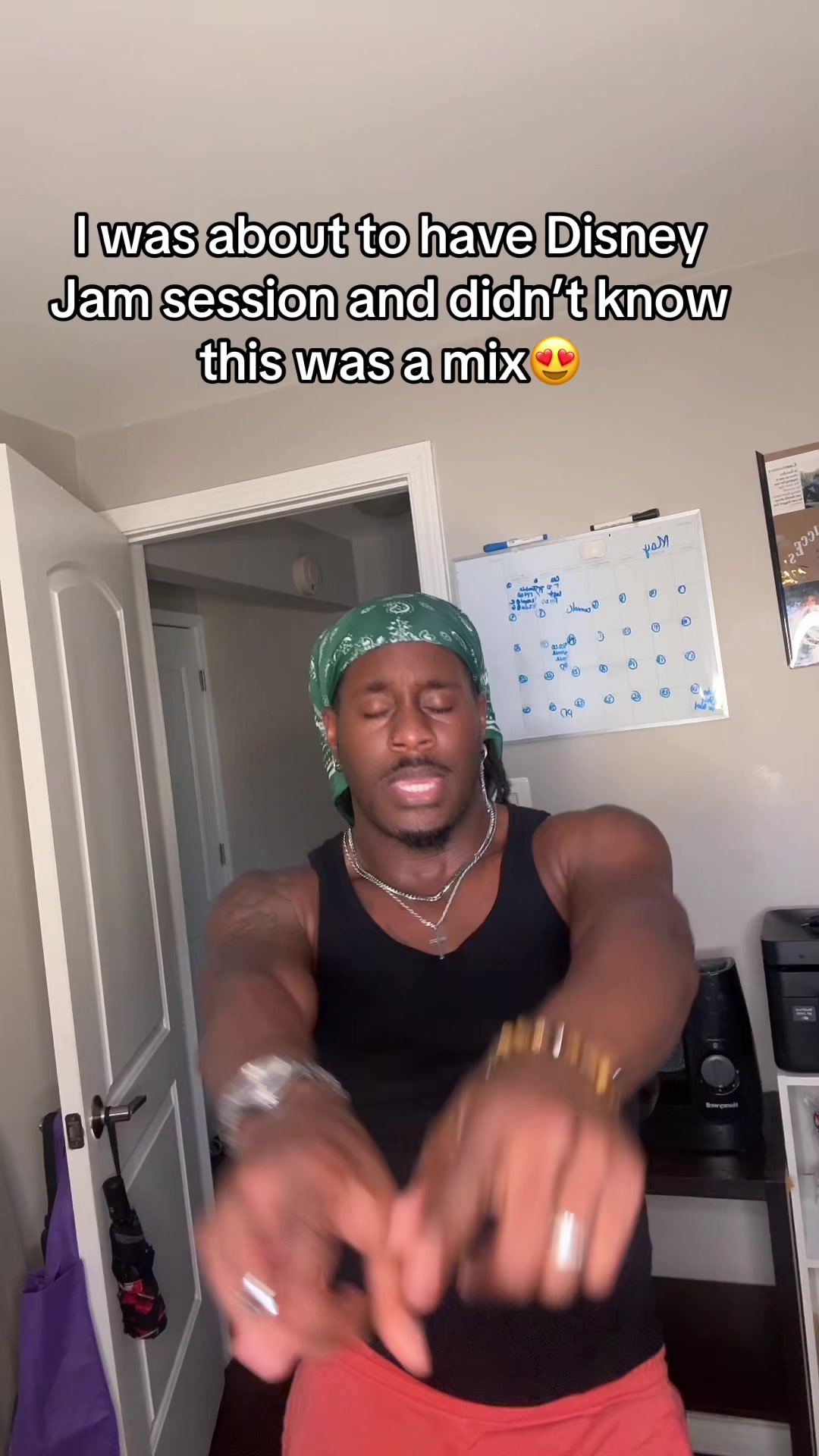 @Jarqueze Simmons