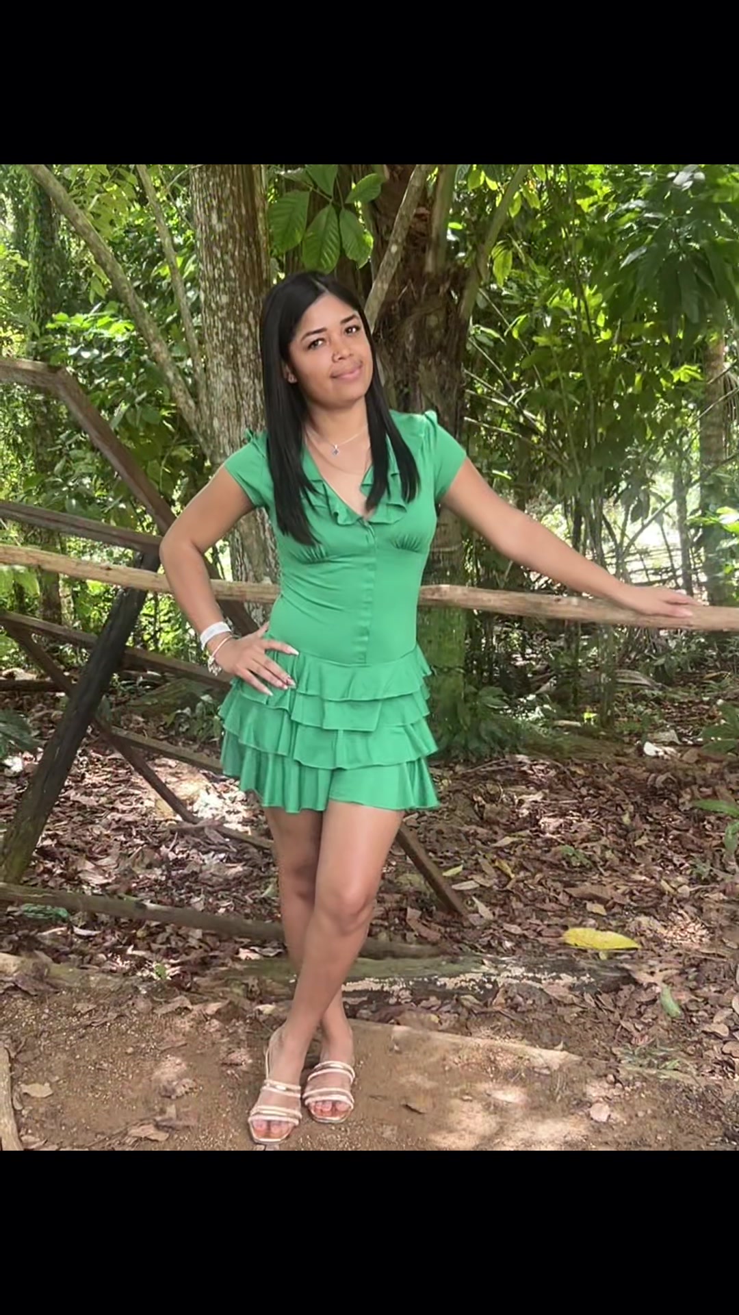@Crismeiry Espinal