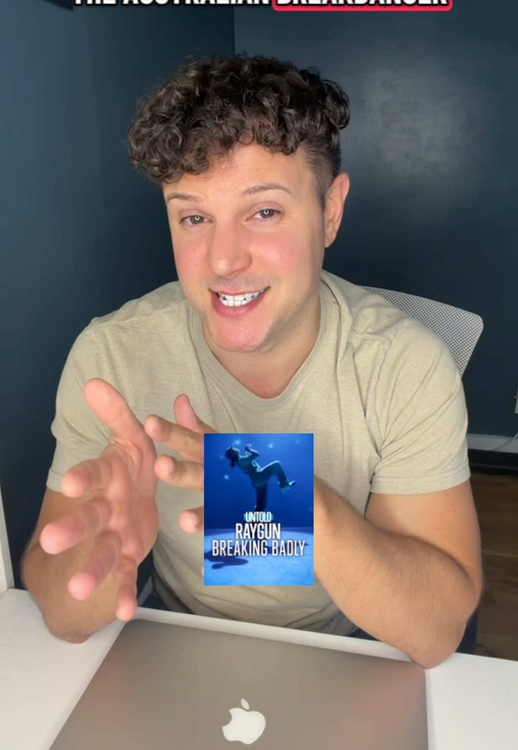 @DEVILED CRAIG