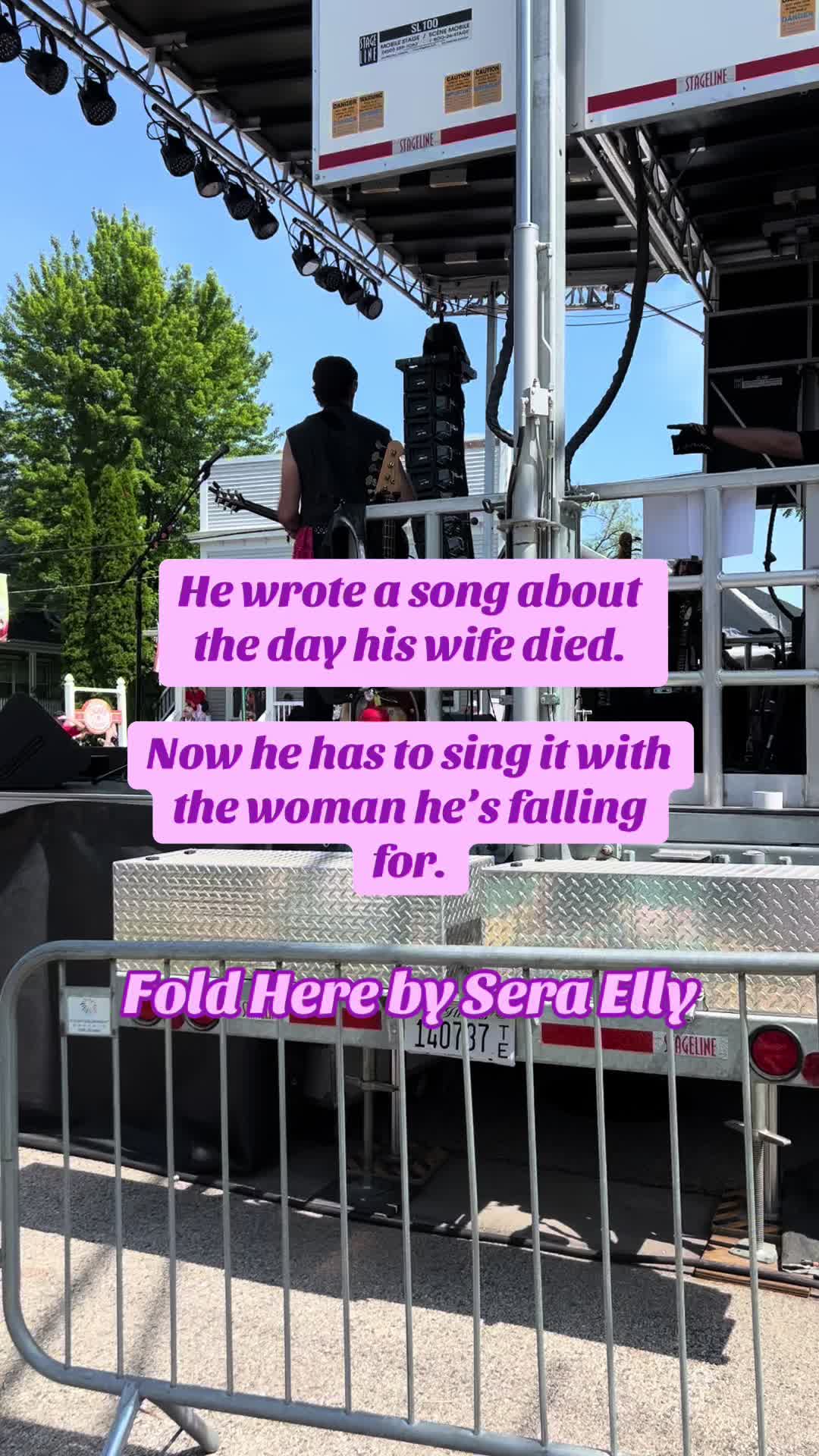 @Author Sera Elly