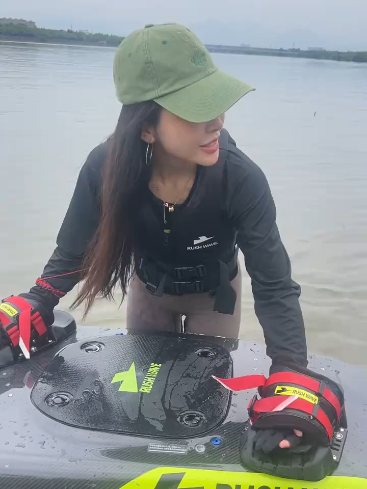 @户外装备专业分享(收学员)