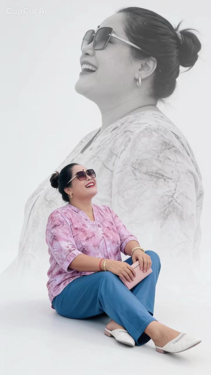 @Kamala Malla