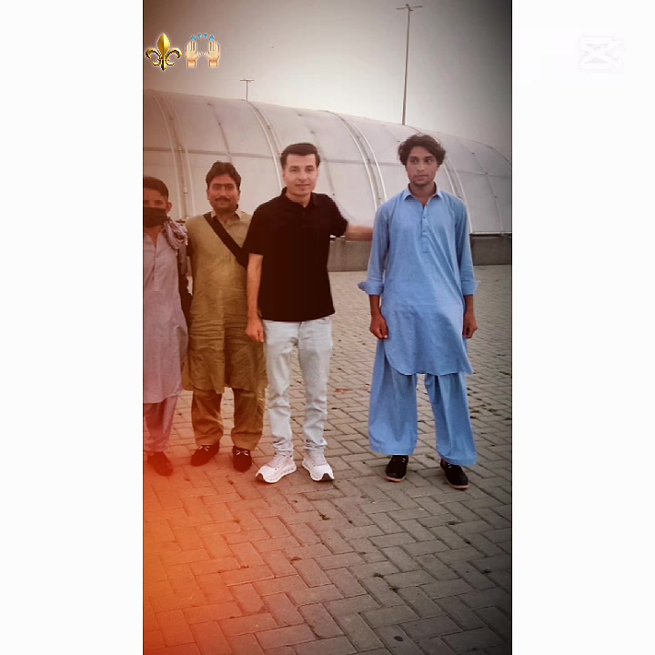 @ARSHAD BABA