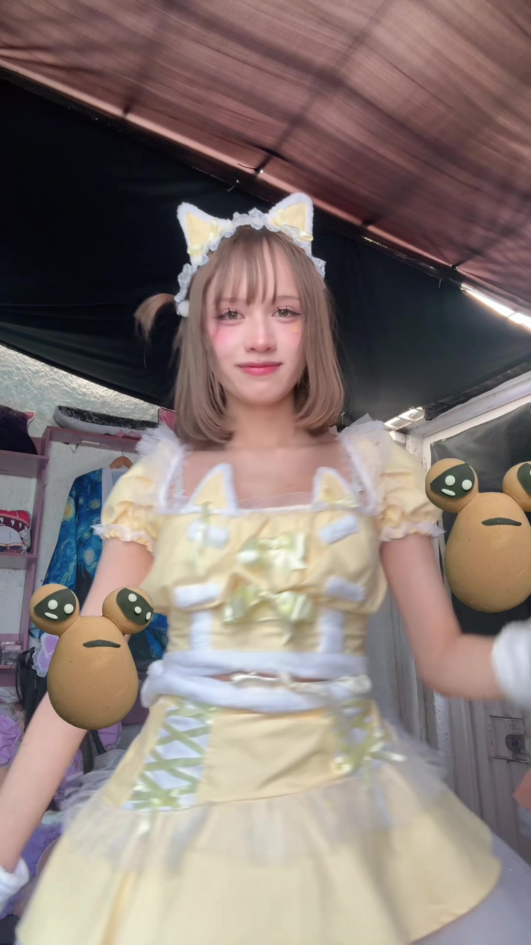 @nini 🐣