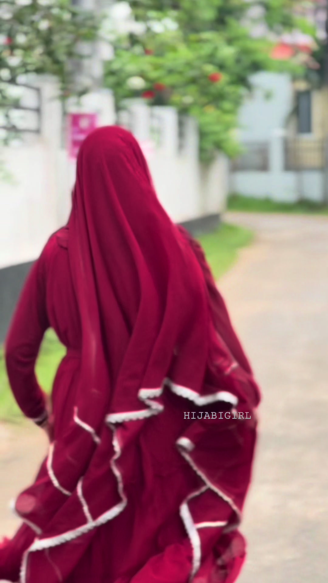 @🥷HIJABI GIRL🥷