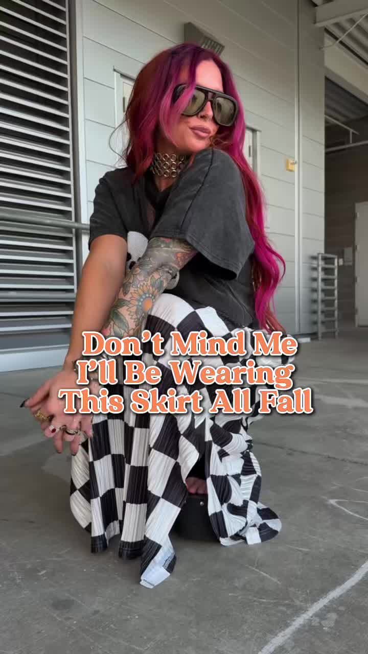 @KelseyLynn^Realistic Fashion