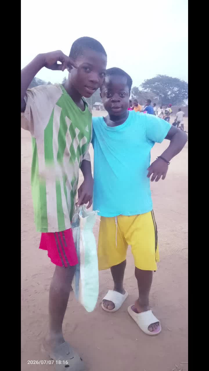 @AMIRI KASOME