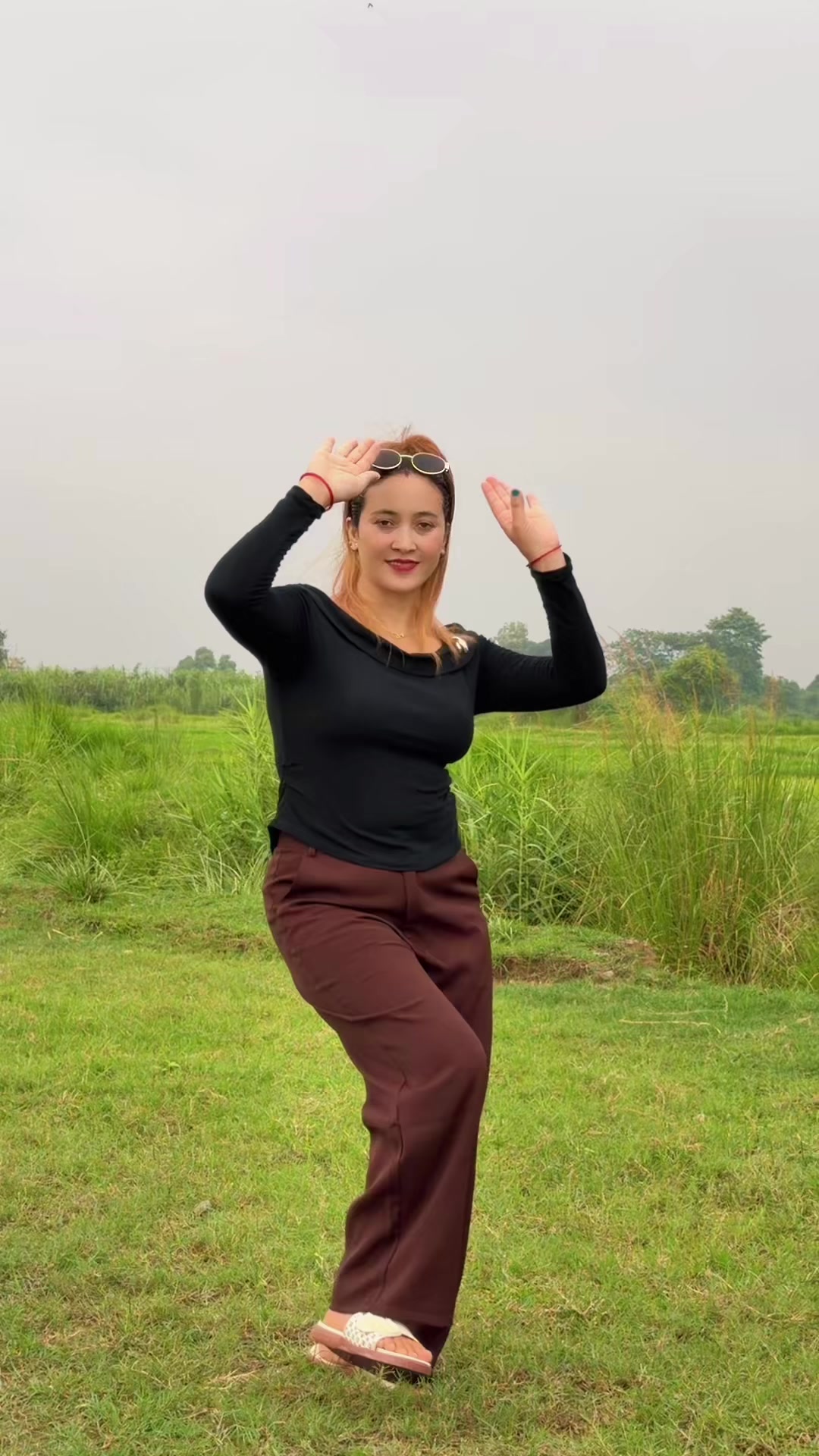 @Pramila Karki Khatri