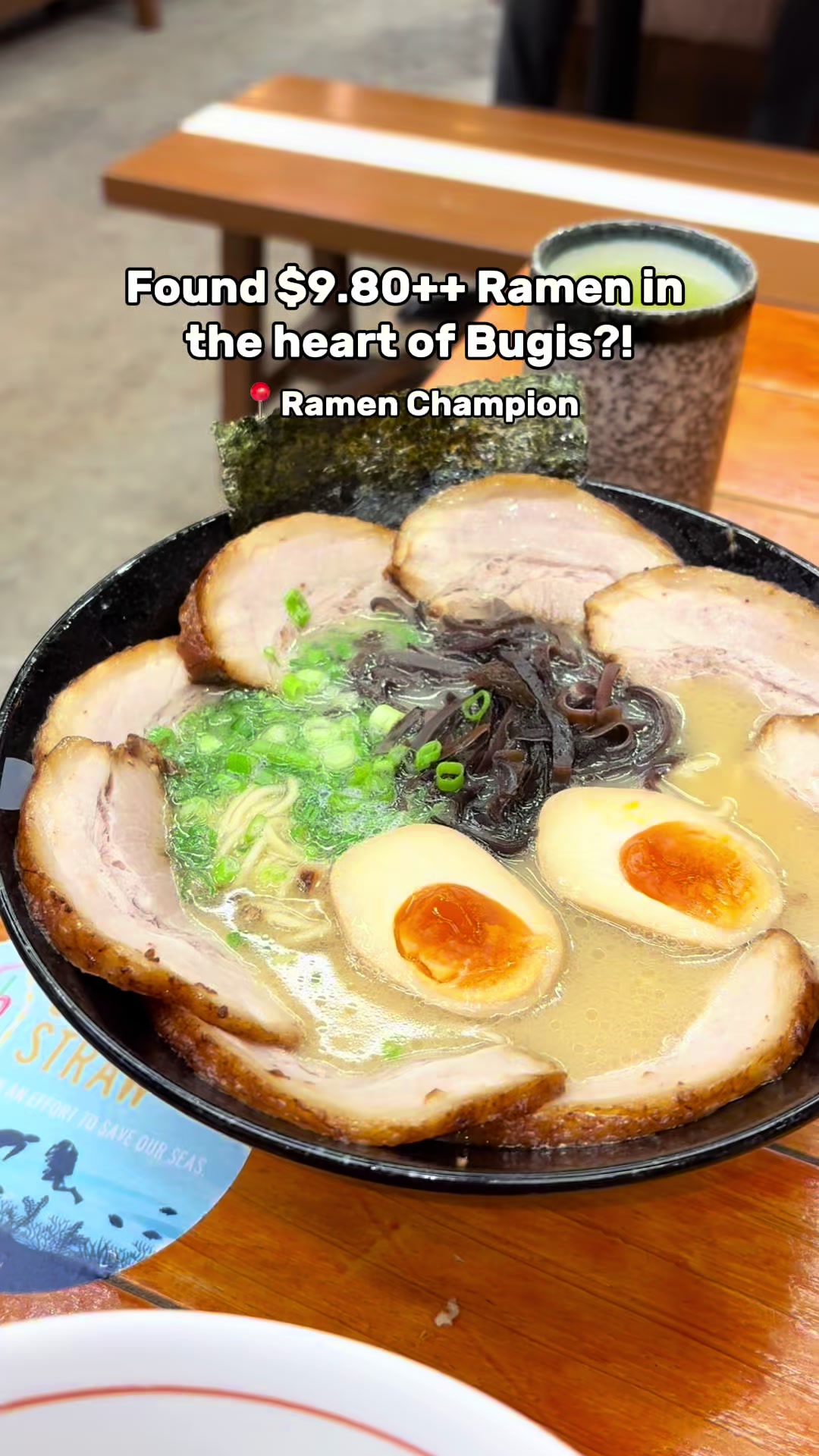 @Nicefoodhunter