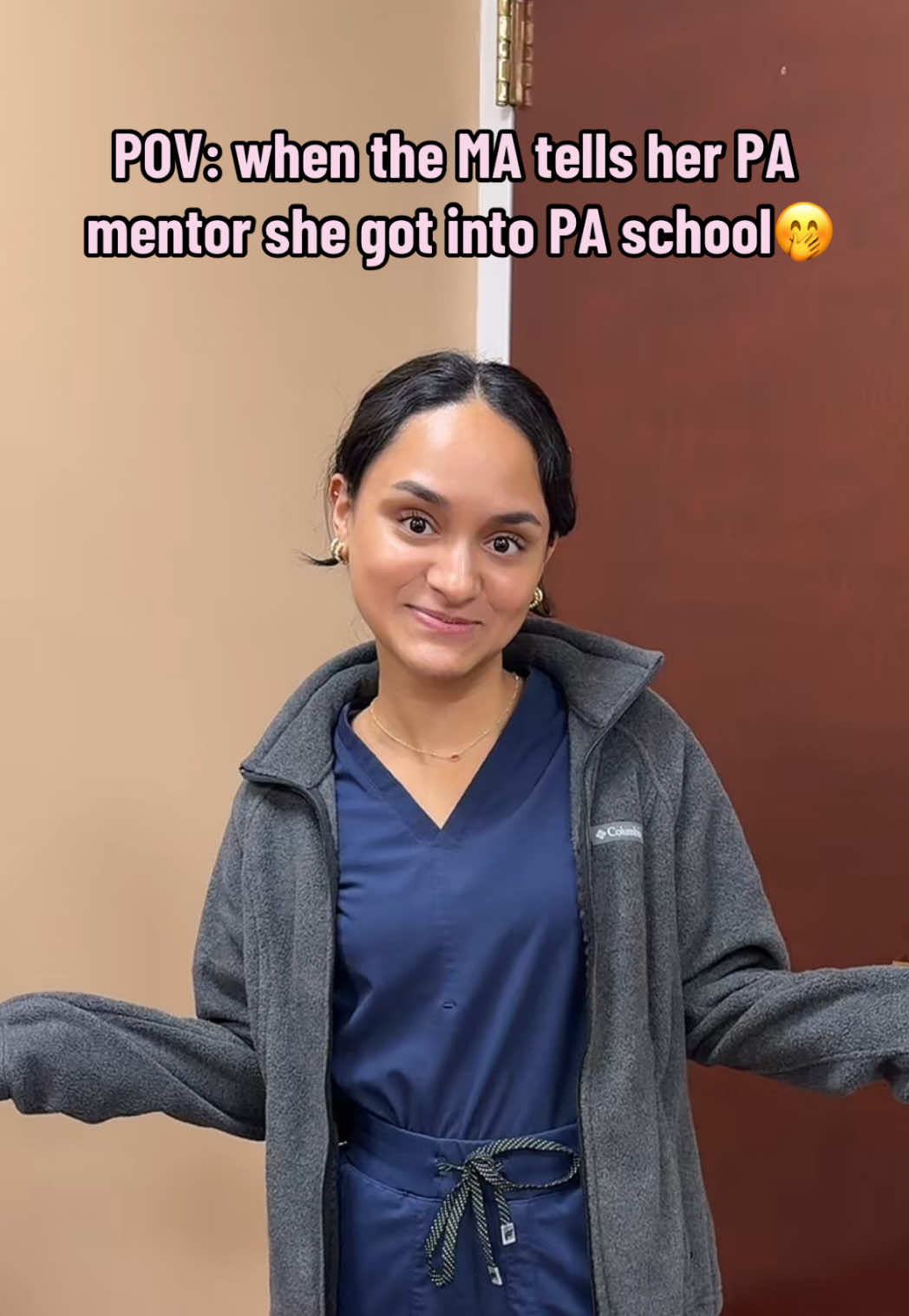 @Divya || Incoming PA-S