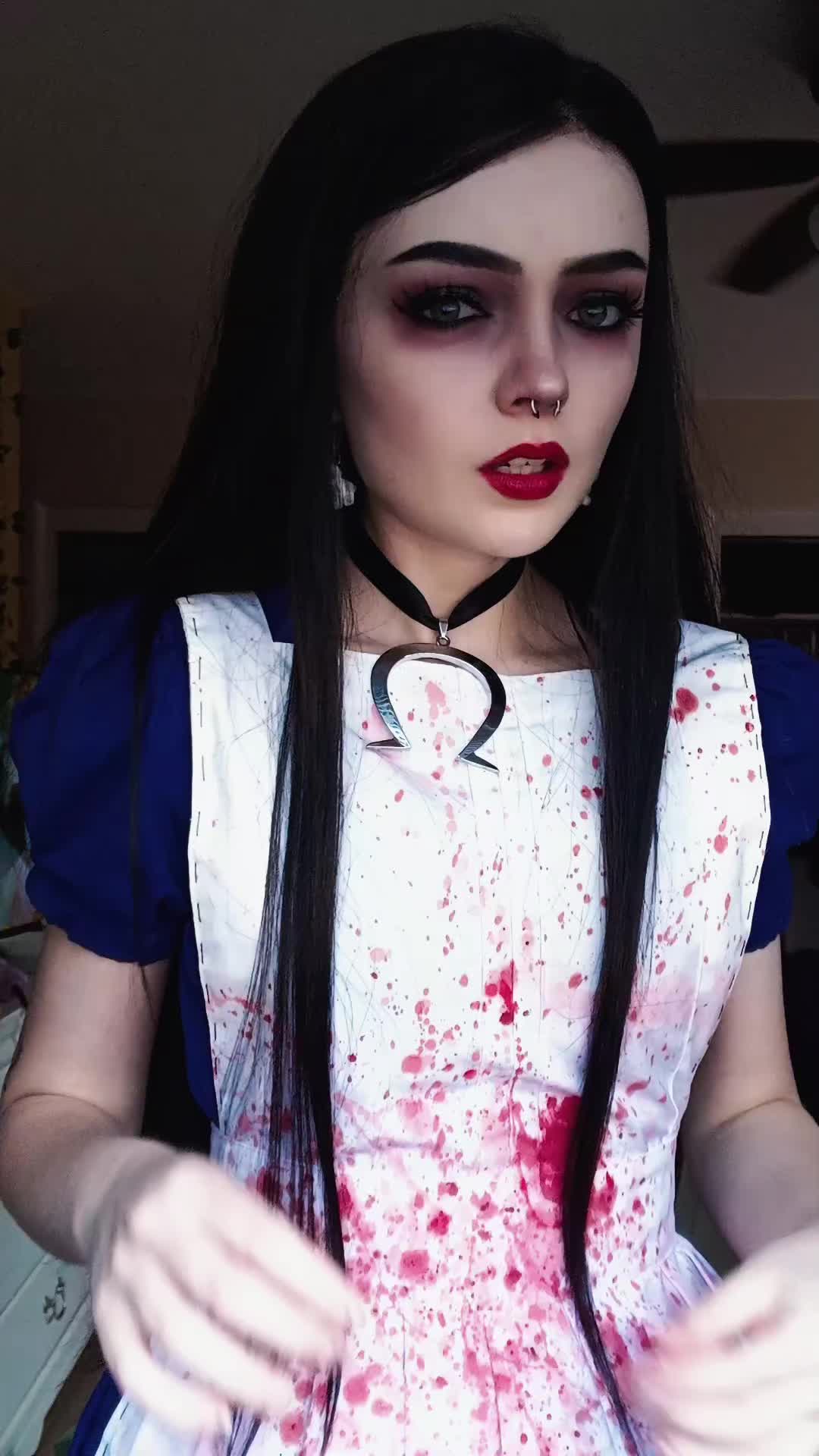 @☠Alix☠