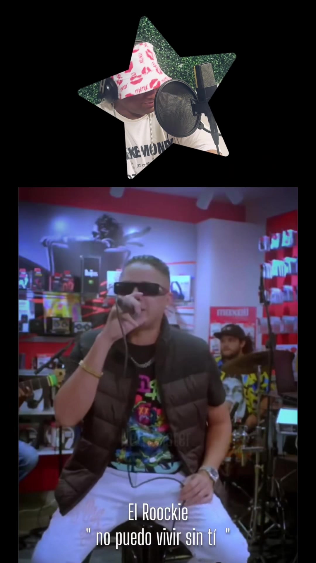 @DjLucky Nueva Tranka