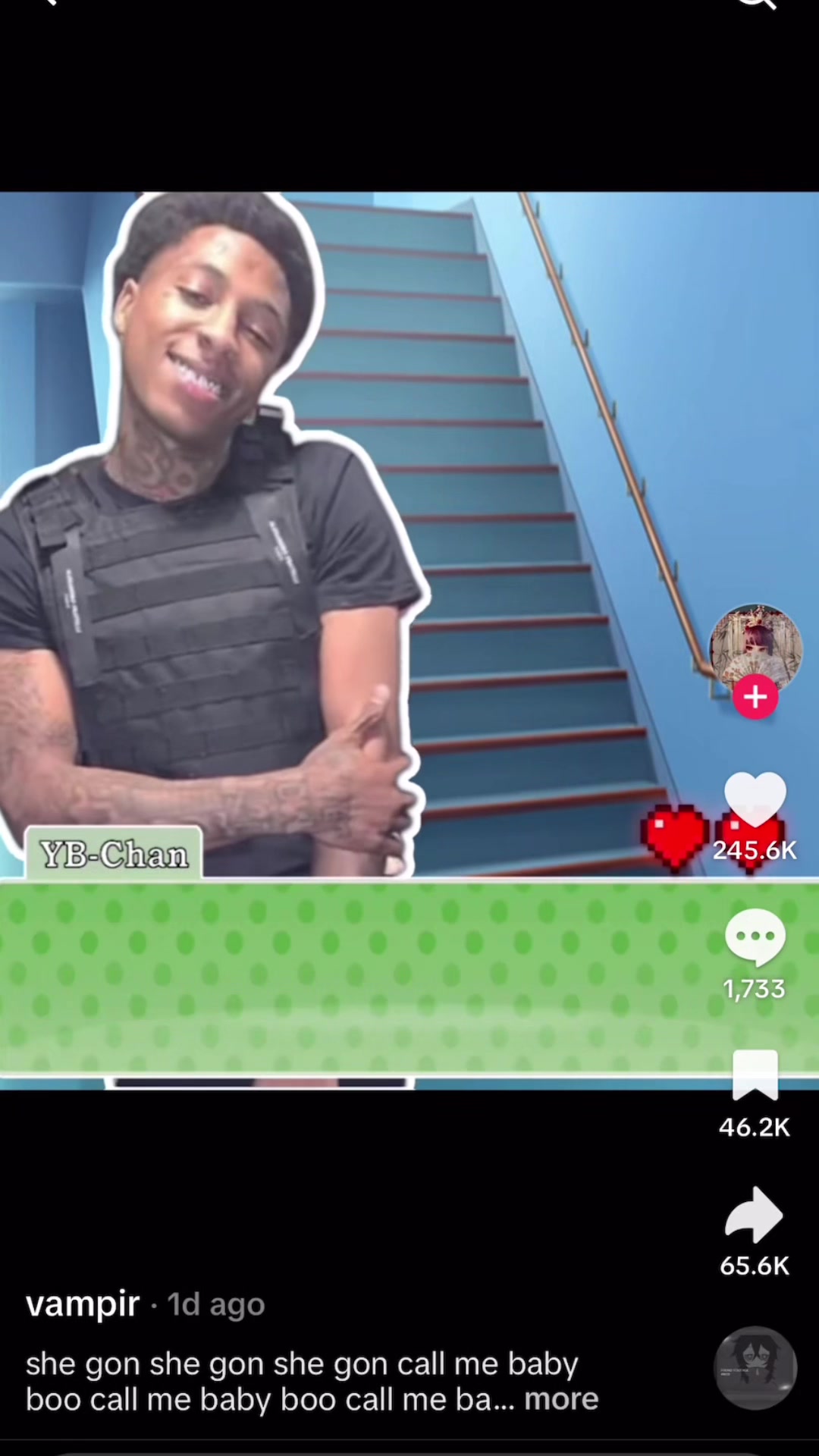 @beenrockinwitashank