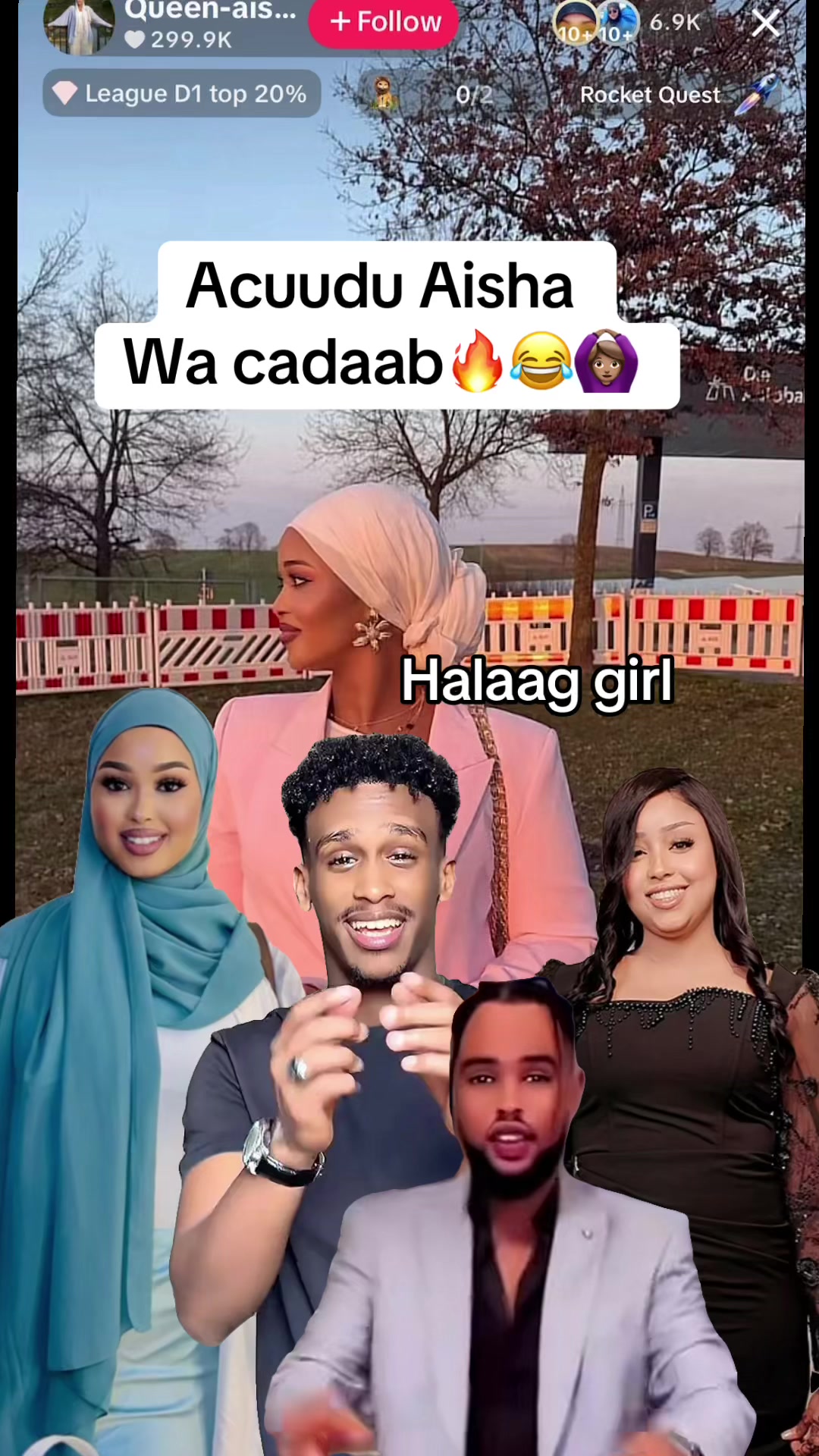 @Halaag girl 🦂📺