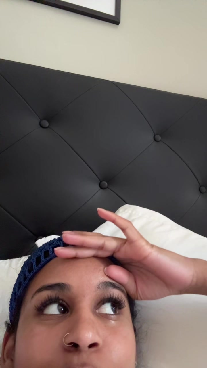 @Kris Danielle