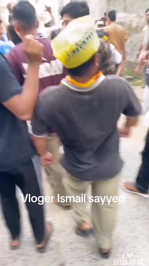 @ismail sayyed