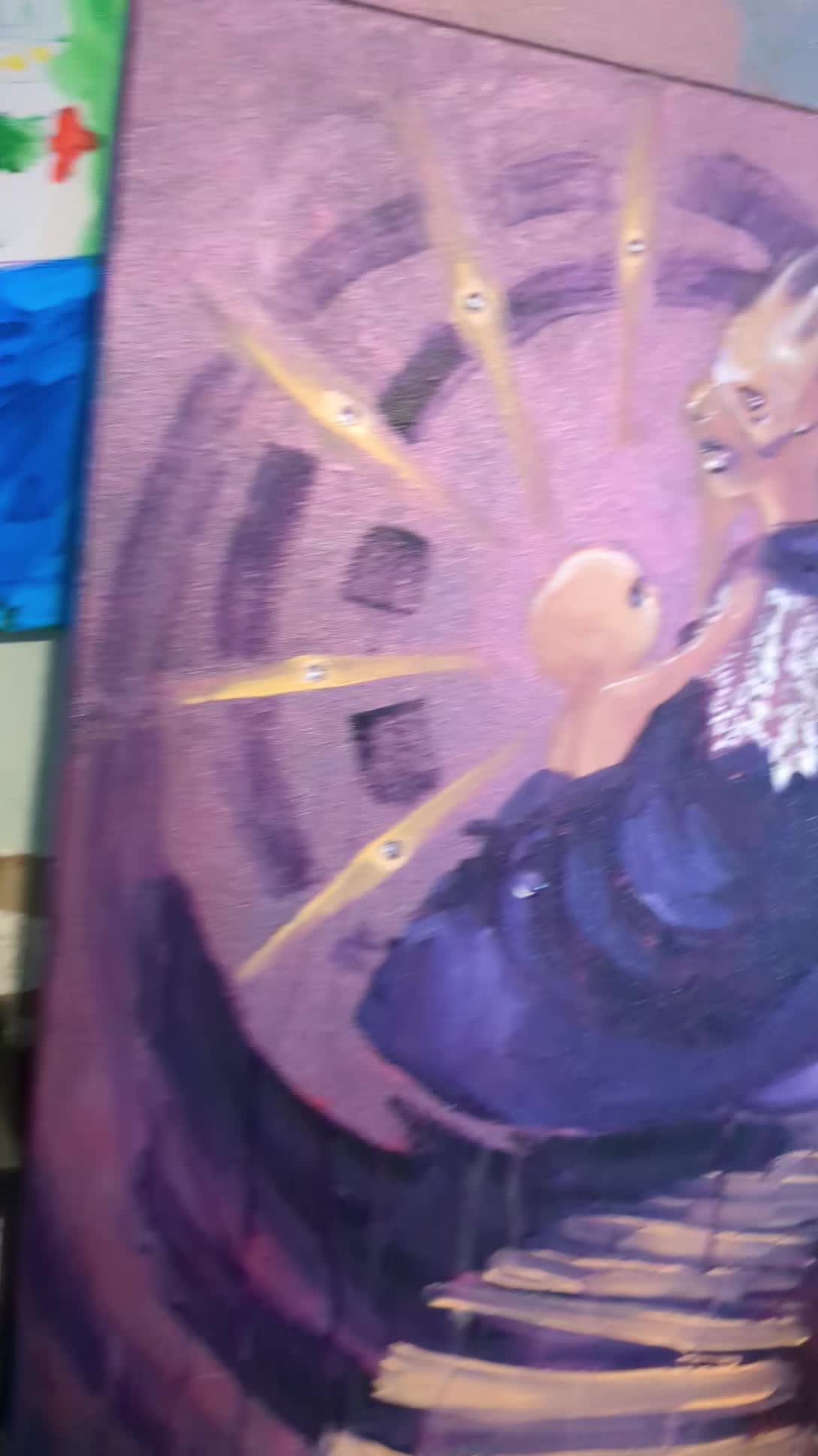 @Amal's Art