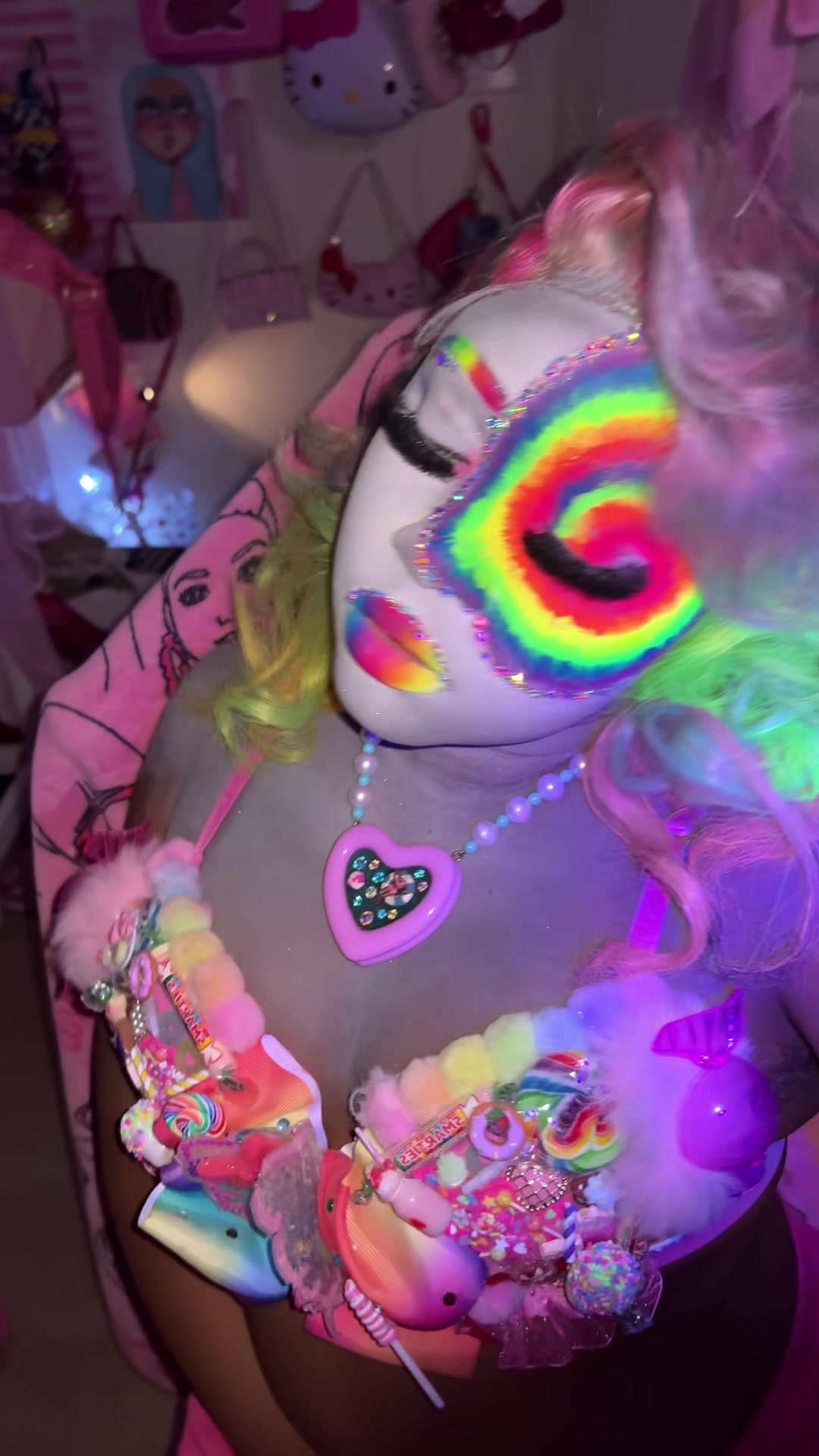 @🎀Pinkythefabulous🎀