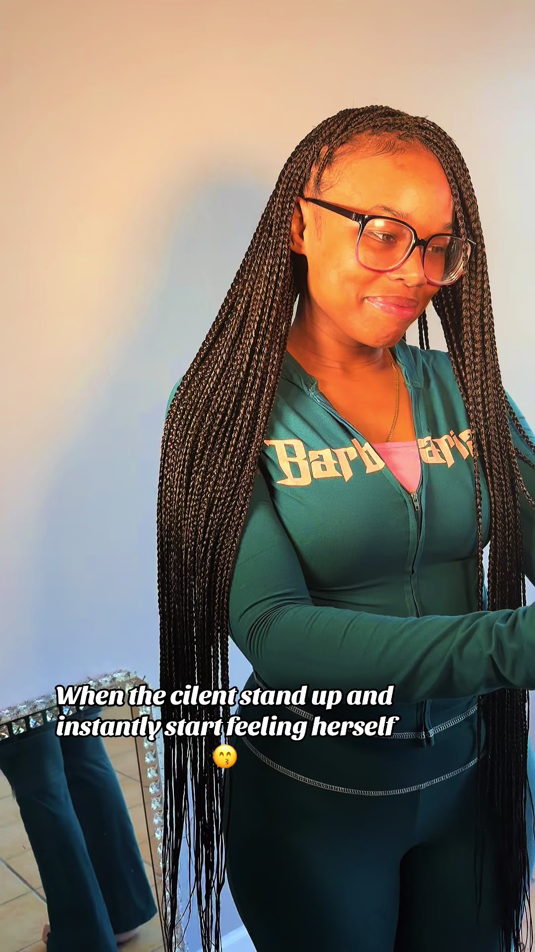 @Mama hair braiding