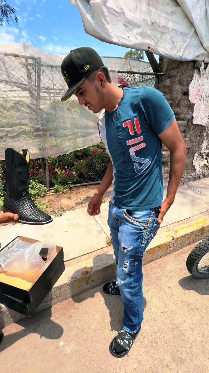 @“TOPA BOOTS”