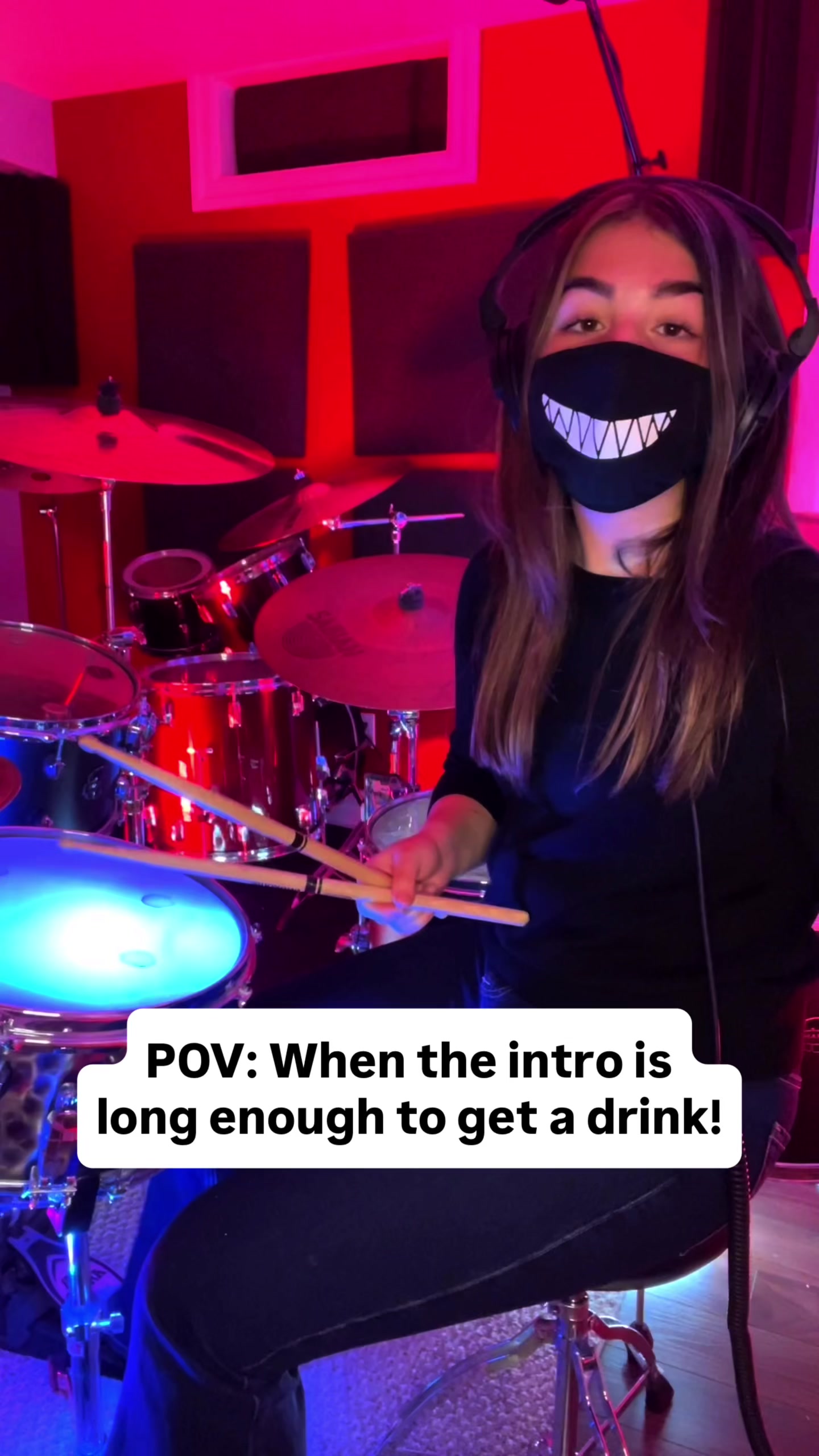 @rockergirldrummer