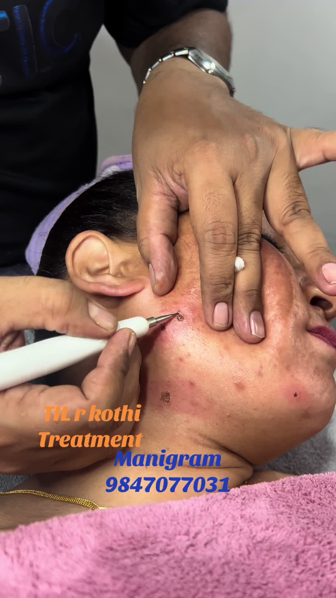 @krishna Unisex salon