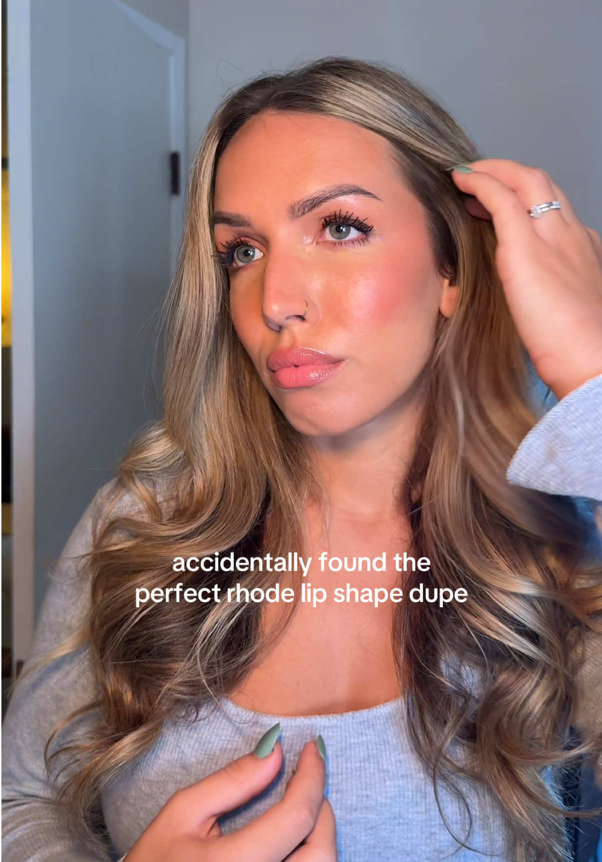 @Jessi Mastrude