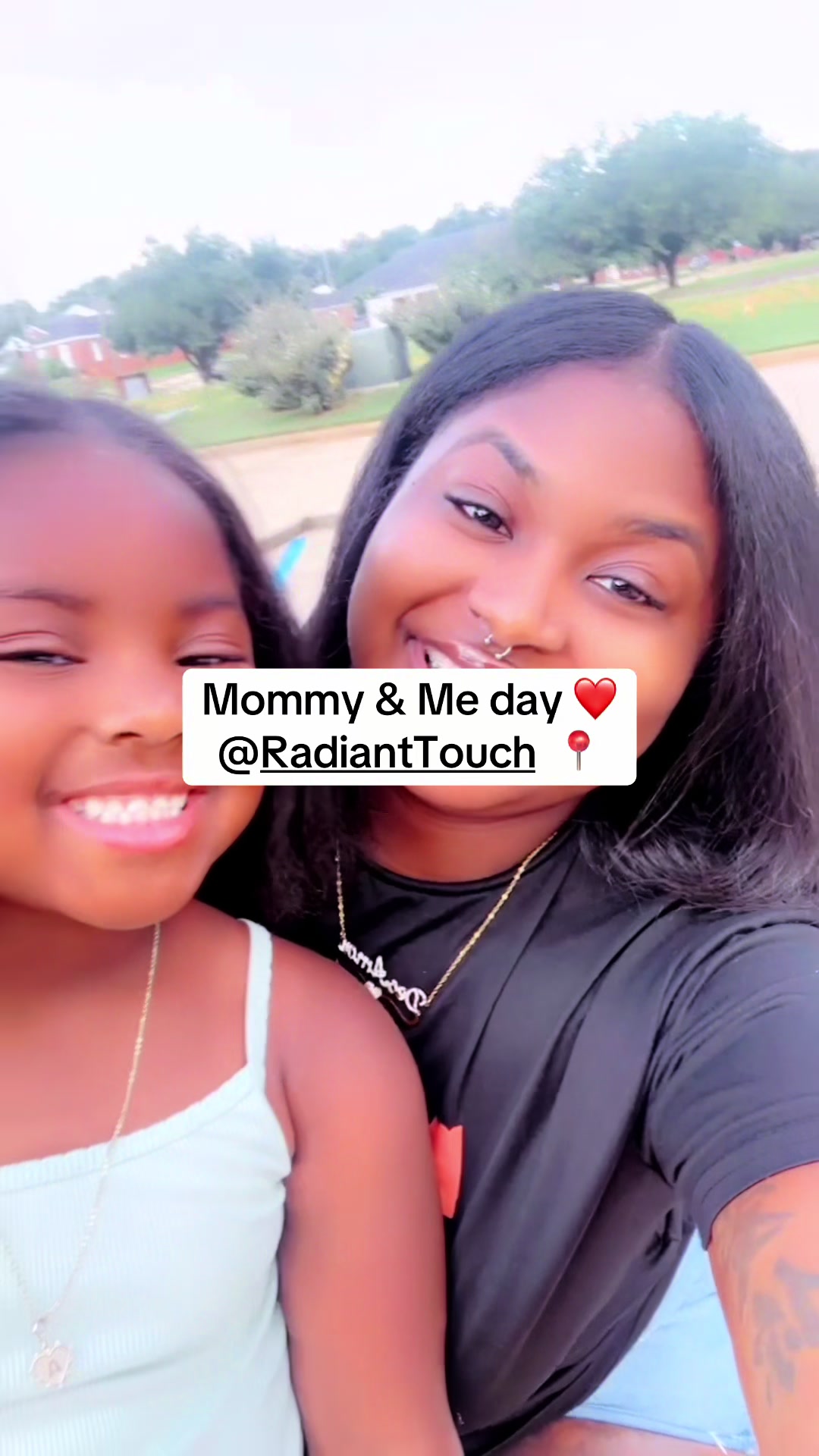 @Des - Mom, Marriage& Lifestyle