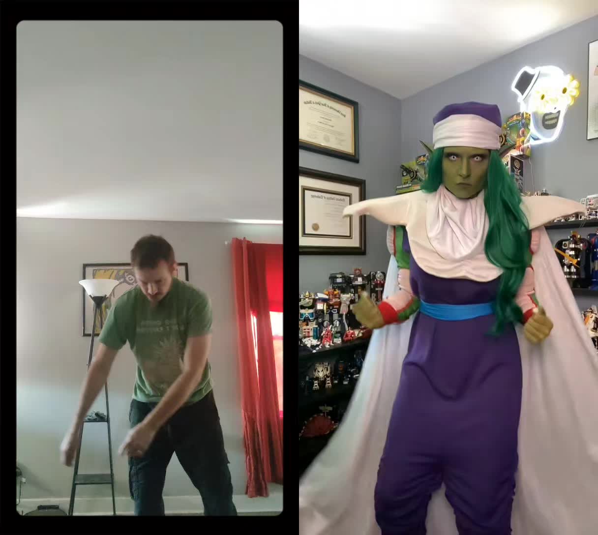 @Lifeofclaymore