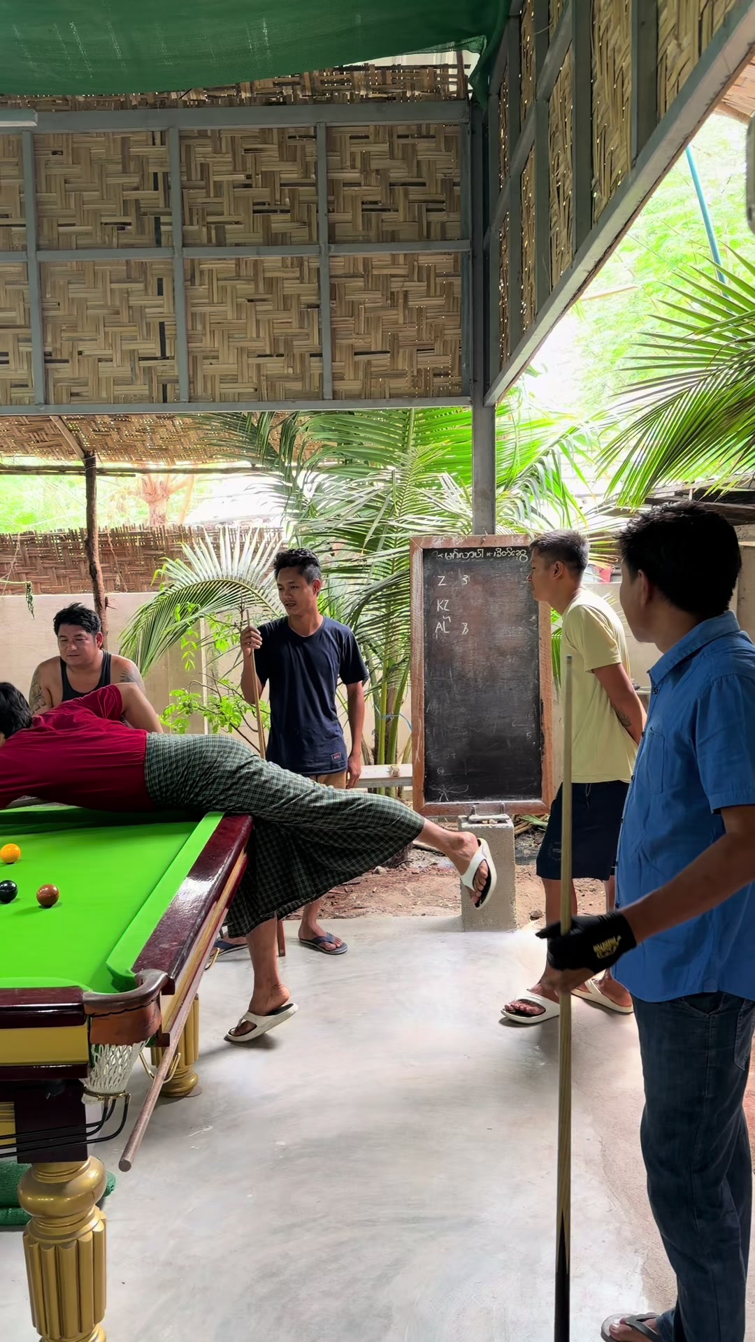 @Special One Billiards&Snooker