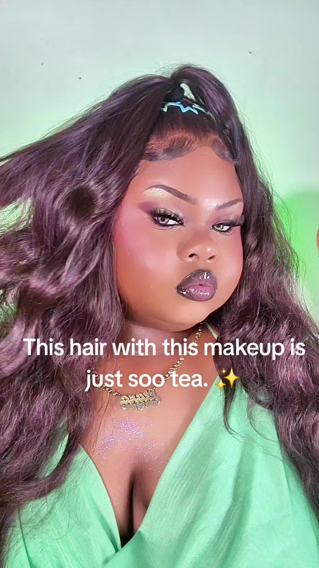 @Waitisthattara 🫶🏾🔥💕
