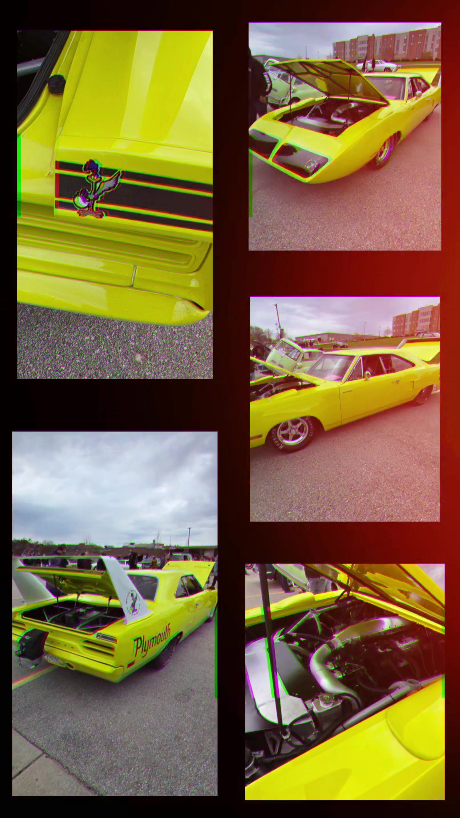 @Moore's Garage 2.0