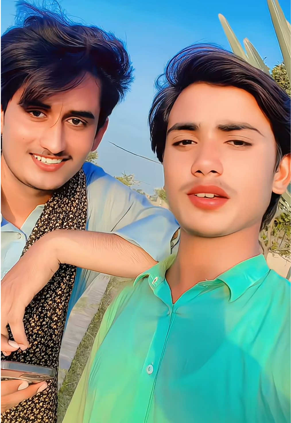 @Rustam Bhatti
