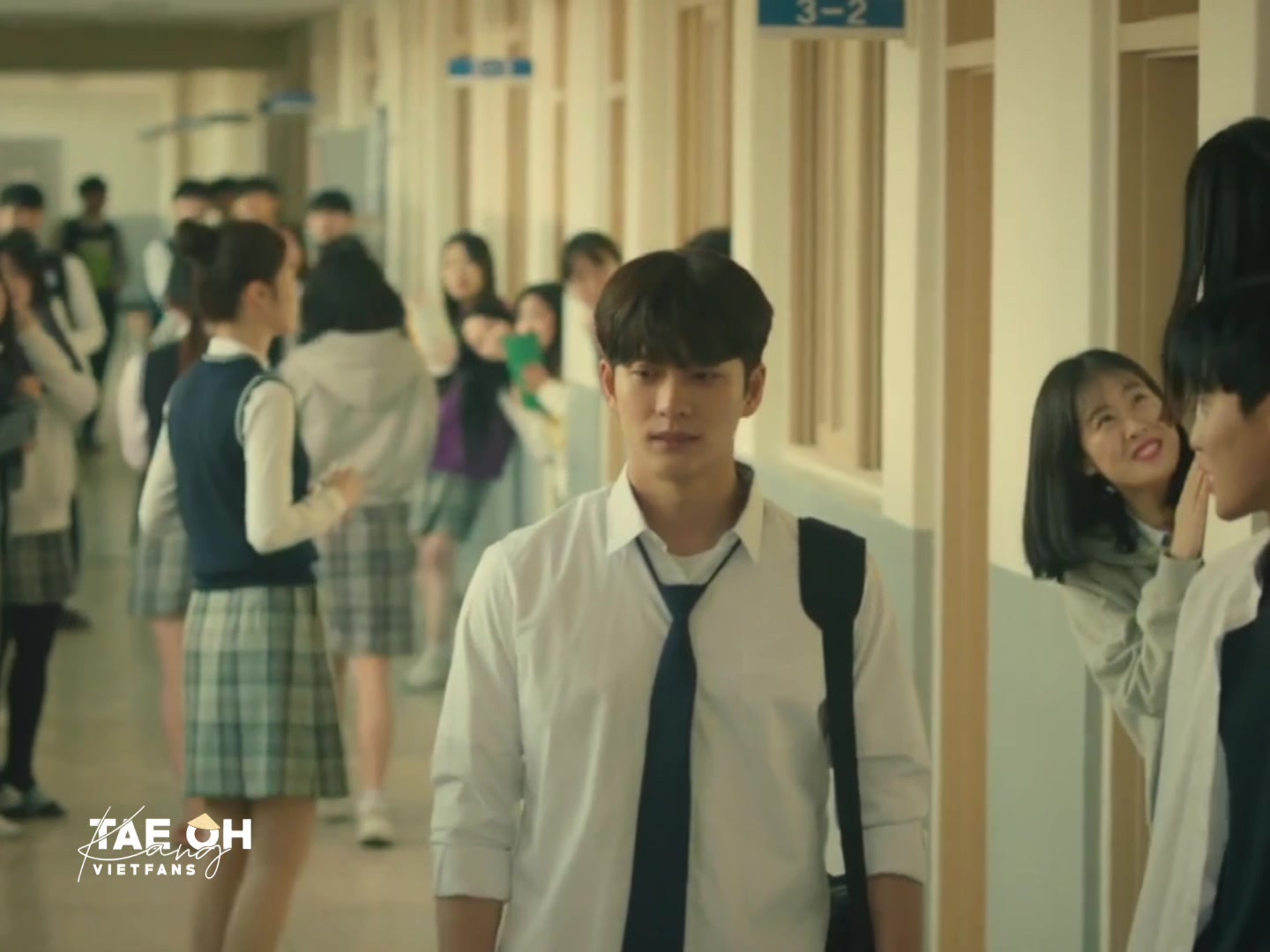 @Kang Tae Oh Vietfans