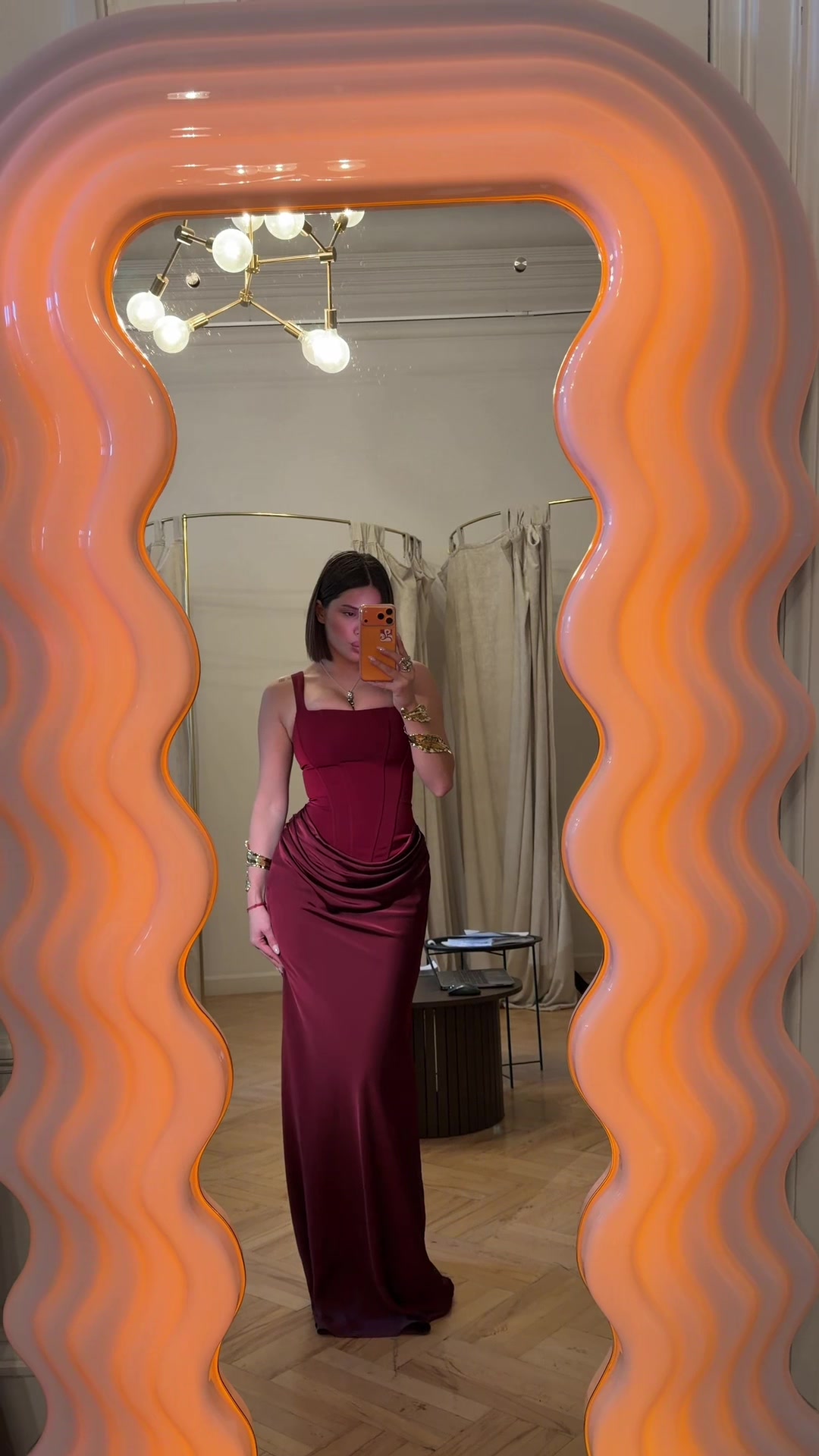 @Dress up concept