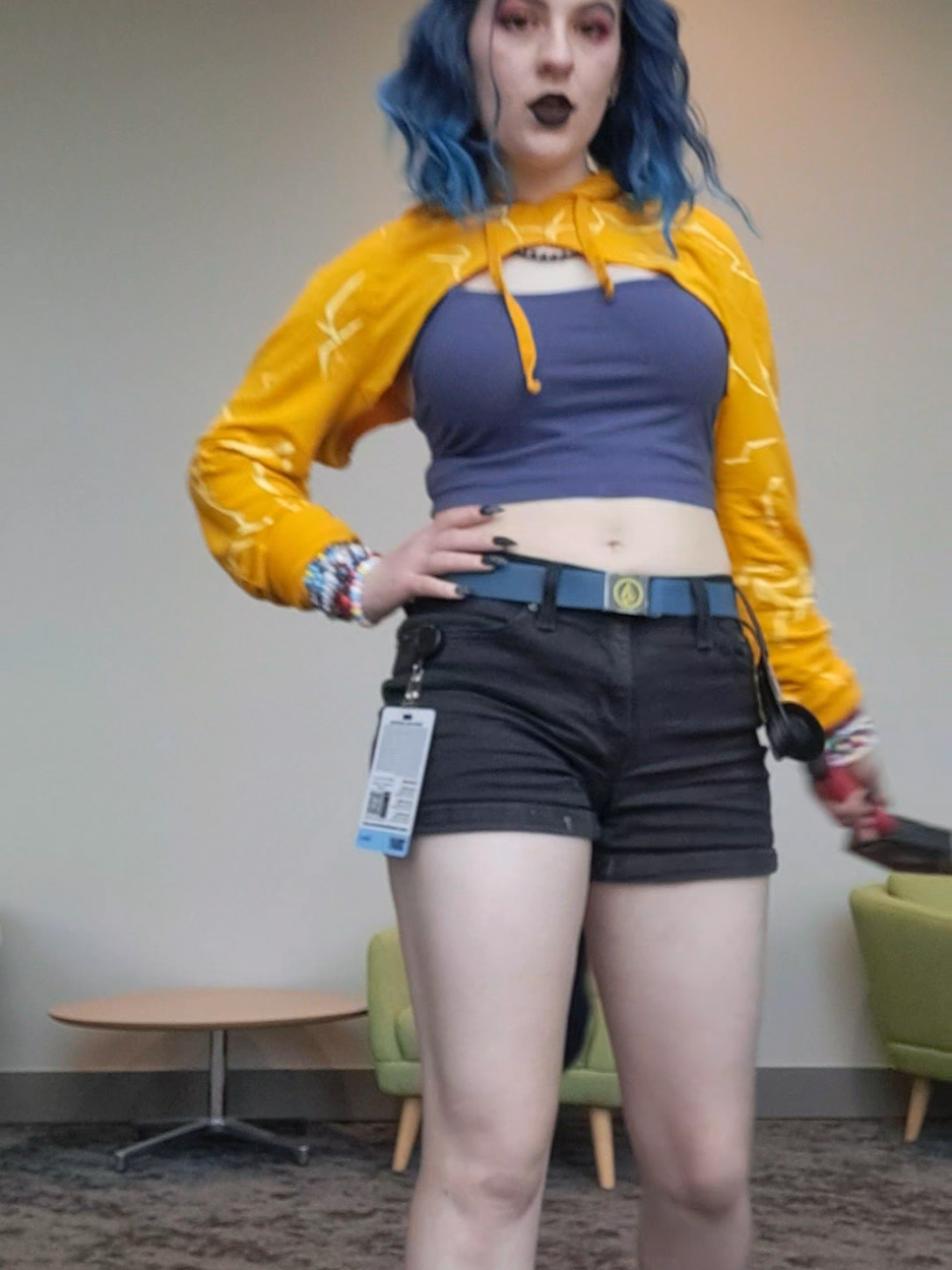 @✨️Jay✨️