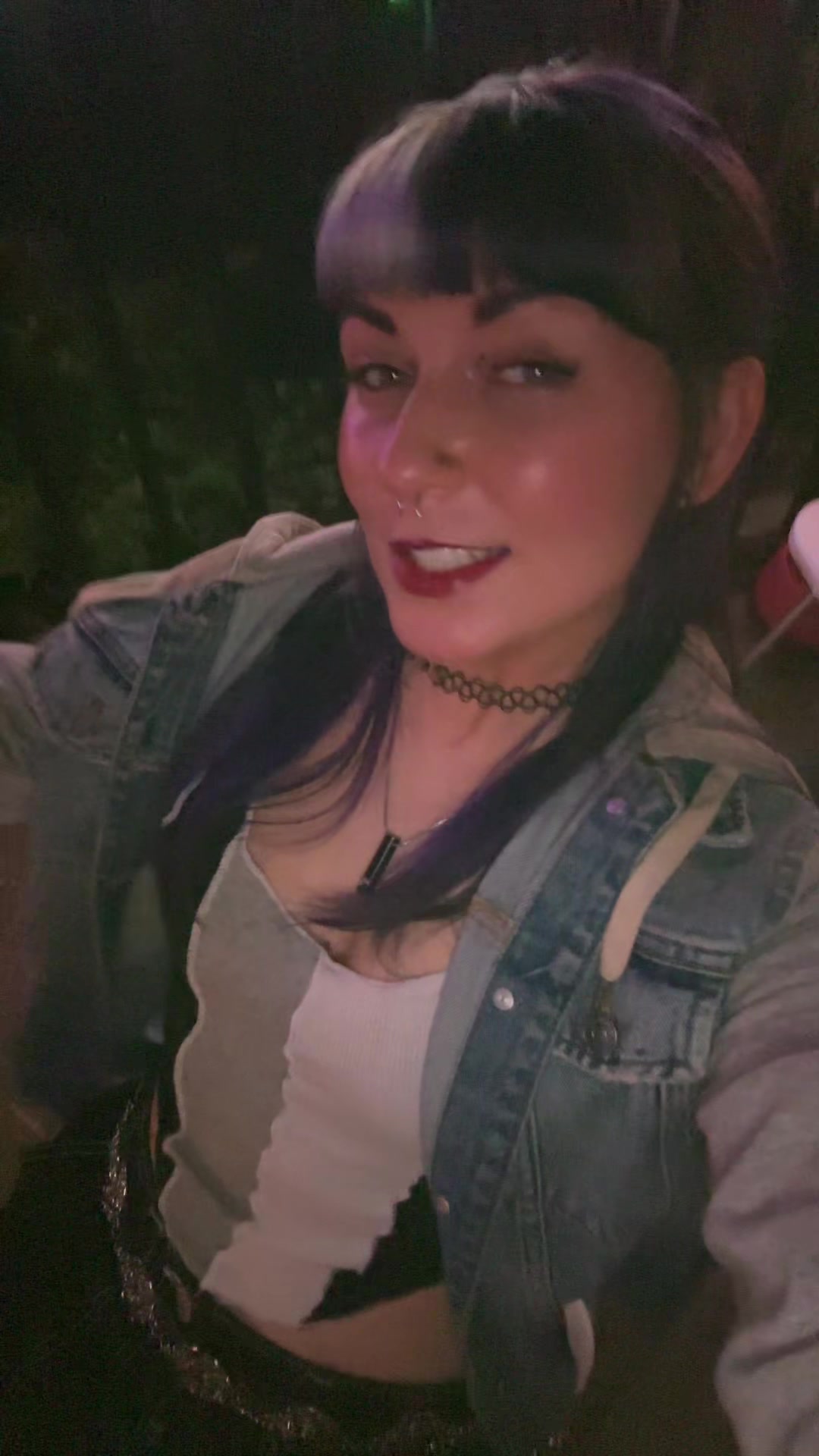@Cortney Jane