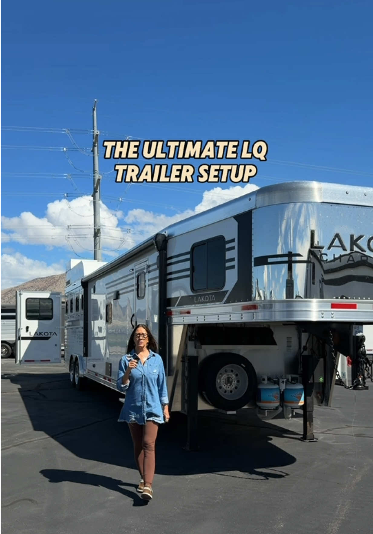 @C&R Trailer Sales