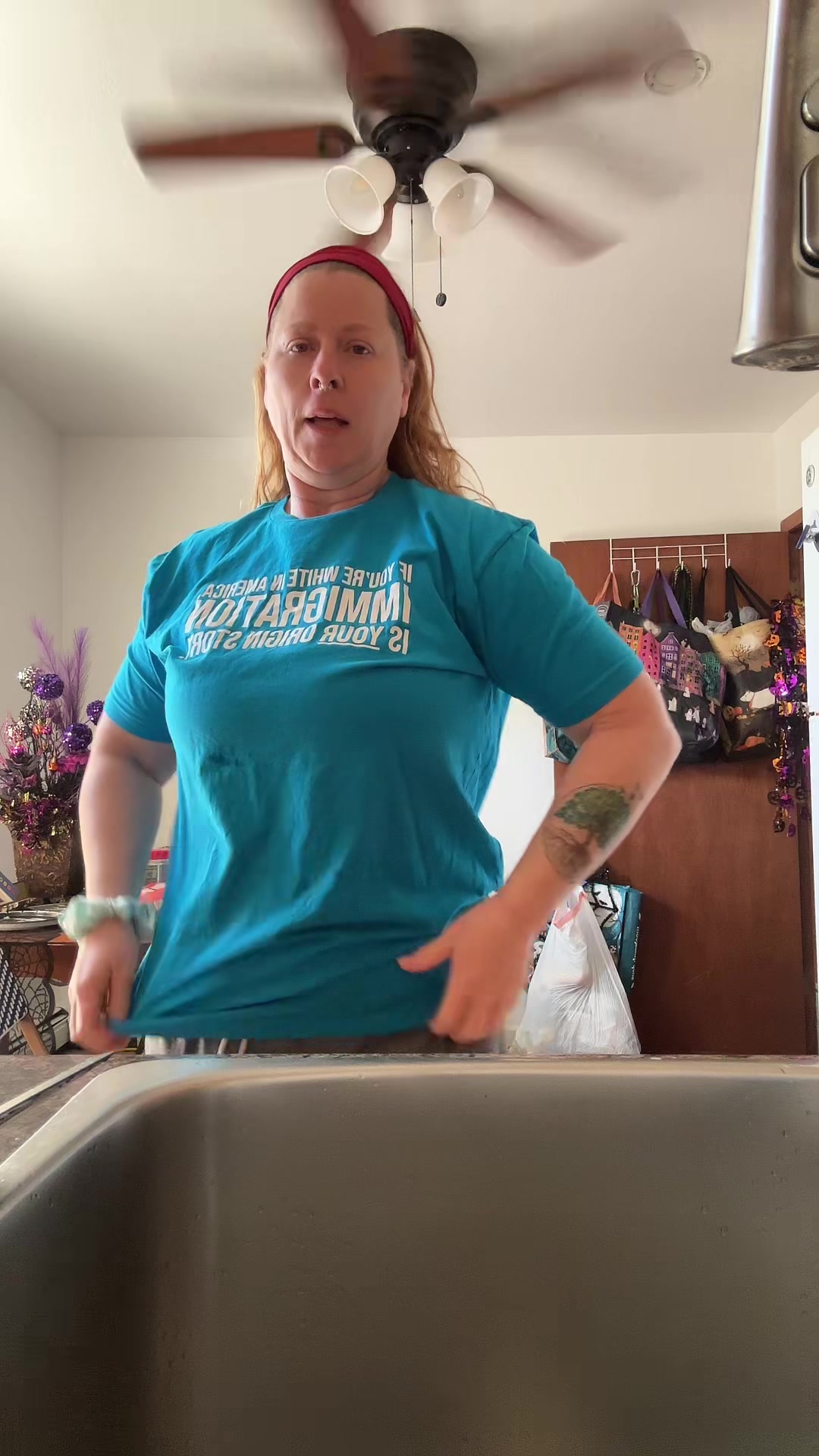 @themeanderingnurse