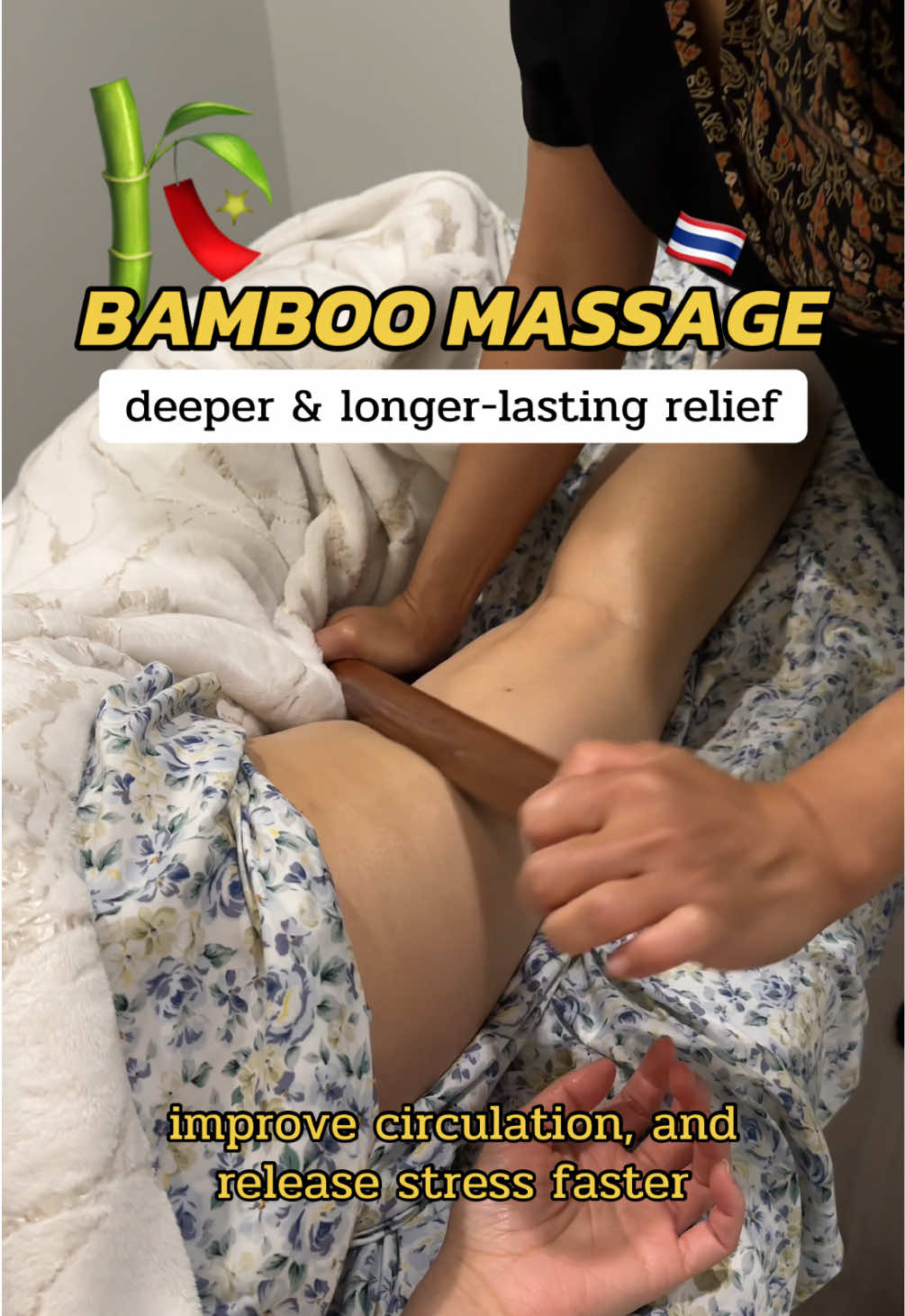 @Royal Thai Massage YYC