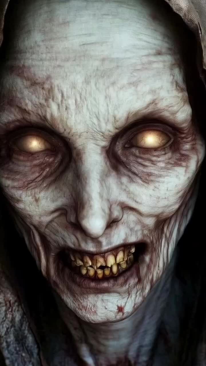 @História Sinistras