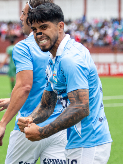 @Liga de F&uacute;tbol Profesional